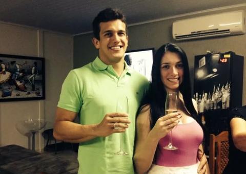 Marido suspeito de jogar advogada de 4º andar de prédio tenta suicídio na prisão