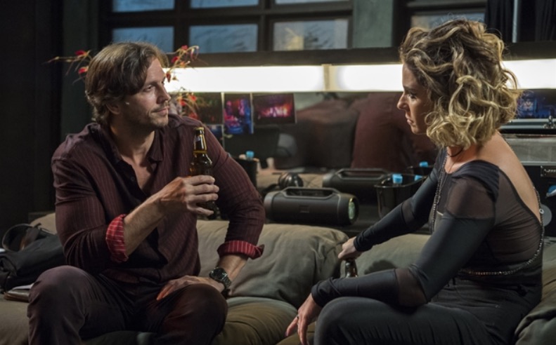 Segundo Sol: Remy vai ser assassinado e crime será mistério