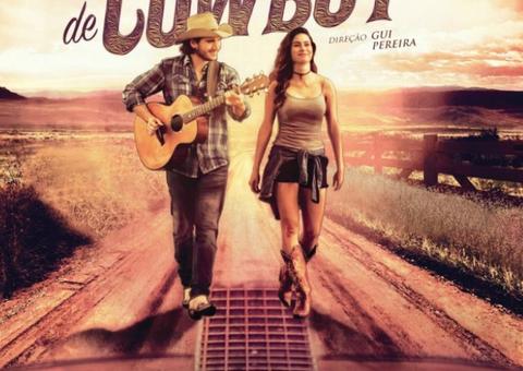 Coração de Cowboy ganha trailer com participação de duplas sertanejas. Assista