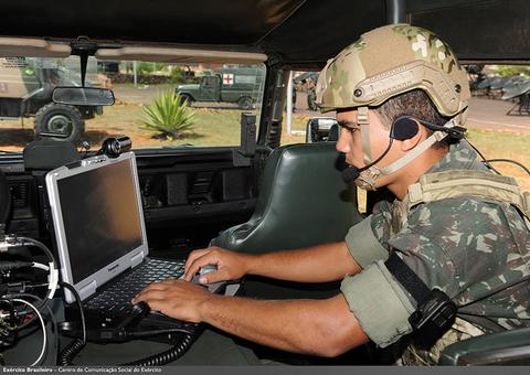 Inscrições abertas para Processo Seletivo do Exército com salário de até R$ 6,9 mil