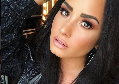 Após overdose, Demi Lovato cancela shows no Brasil 