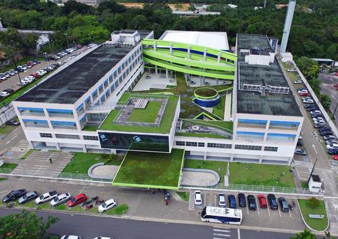 Fundação Matias Machline busca parceiros para manter projeto com alunos de baixa renda