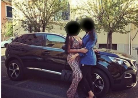 Polícia prende 3 por suspeita de tráfico internacional de transexuais