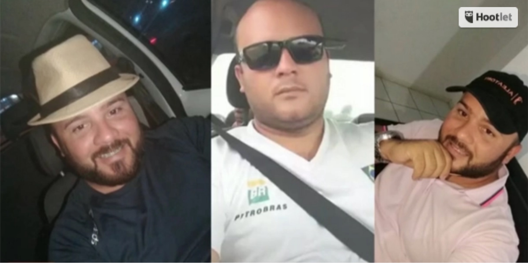 Homem é suspeito de aplicar golpes em mais de 100 mulheres que conheceu pela internet