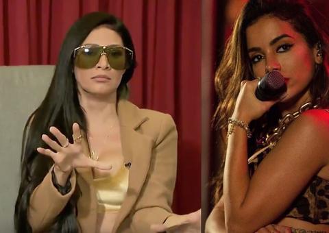 Simaria quebra silêncio sobre briga com Anitta e manda recado 