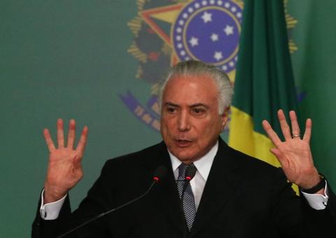 Decreto de Temer acelera cancelamento de 151 mil benefícios a idosos e deficientes