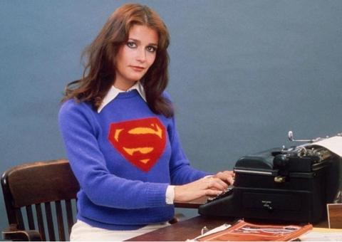 Filha confirma que Margot Kidder cometeu suicídio