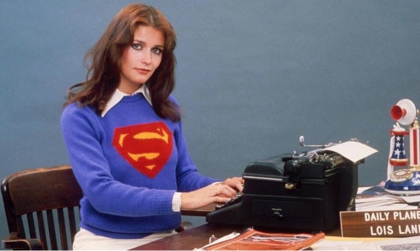 Filha confirma que Margot Kidder cometeu suicídio