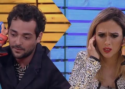 Tatá Werneck e Eduardo Sterblitch farão nova versão de ‘Os Normais’ na Globo