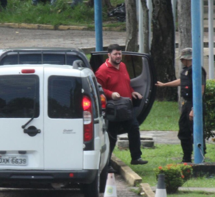 MPF denuncia empresário, Mouhamad e Priscila Marcolino por lavagem de dinheiro