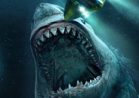 Megatubarão e Vidas à Deriva são as estreias desta quinta nos cinemas