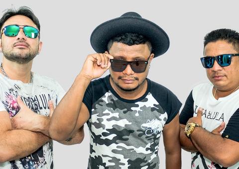 Meia Noite Acaba realiza ‘esquenta' para o show do Imaginasamba e Art Popular