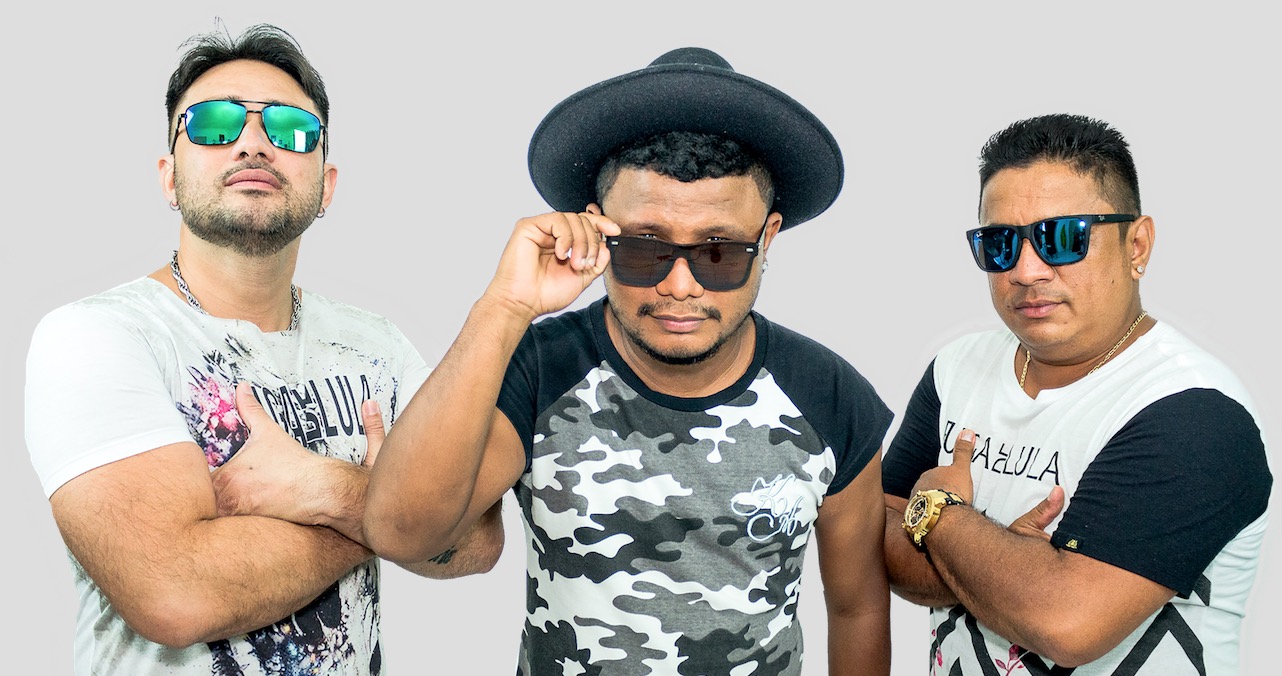 Meia Noite Acaba realiza ‘esquenta' para o show do Imaginasamba e Art Popular