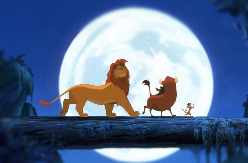 Live-action de O Rei Leão ganha data de estreia. Confira