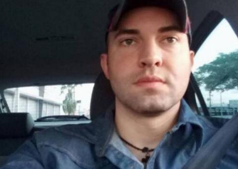 Policial suspeito de matar Renata Larissa e estuprar 12 tem prisão convertida em preventiva