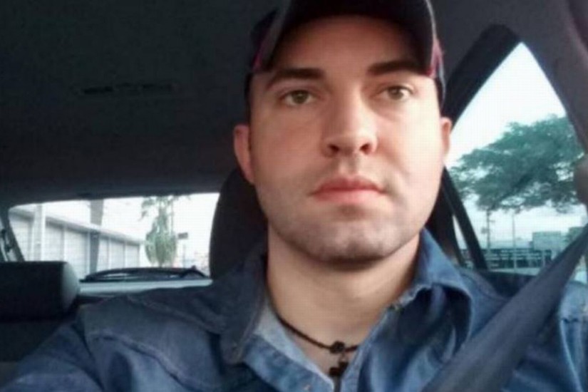 Policial suspeito de matar Renata Larissa e estuprar 12 tem prisão convertida em preventiva