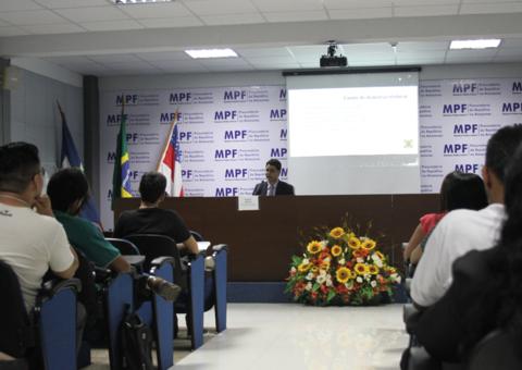 MPE lança 'radar' para acompanhar processos eleitorais no Amazonas