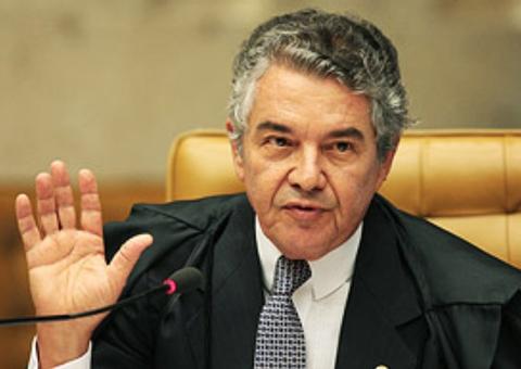 Marco Aurélio nega liminar a procuradores que querem se candidatar