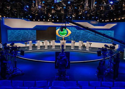 Debate: assista ao 1º confronto entre os presidenciáveis