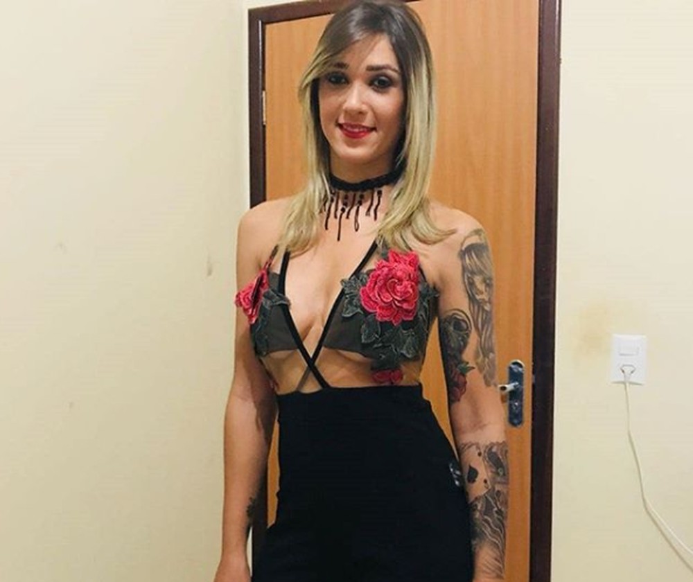 Jovem encontrada morta em matagal pediu ajuda para amiga no Whatsapp: "Yure quer me matar"