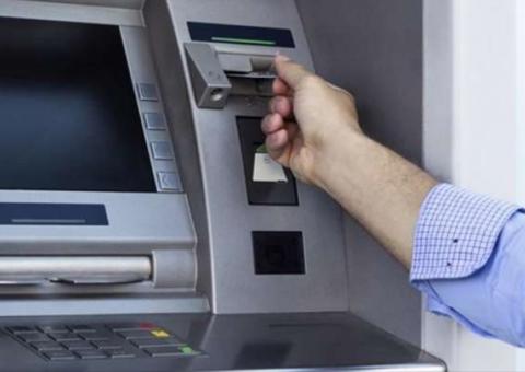 Dono de supermercado é preso suspeito de tentar furtar caixa eletrônico do próprio comércio 