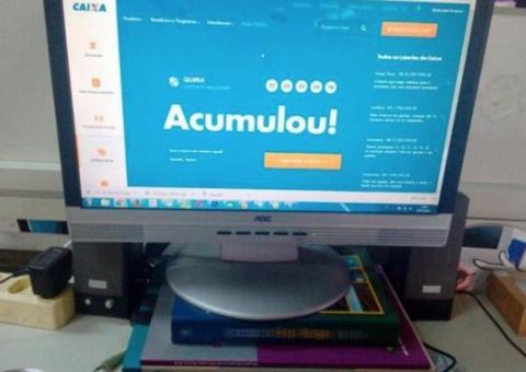 Apostas em loterias agora podem ser feitas pela internet