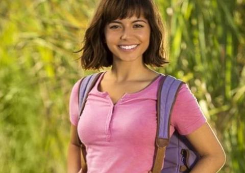Live-action de Dora Aventureira ganha protagonista