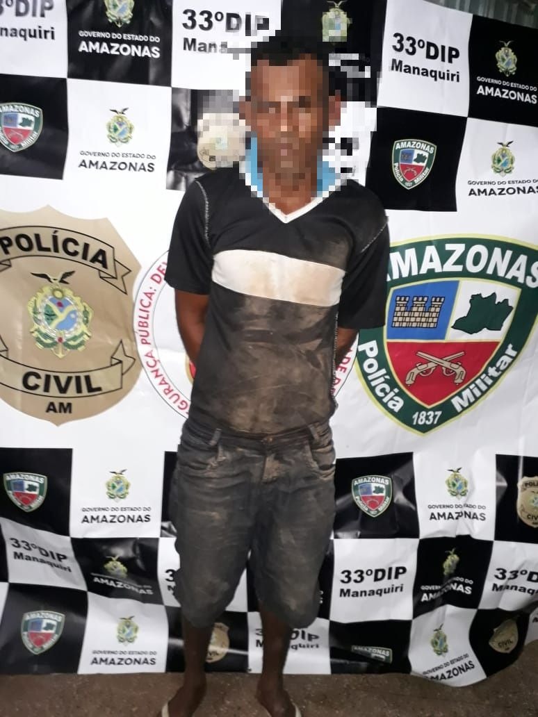 Jovem estuprada em canoa foi vítima de vingança por ter passado em processo seletivo no Amazonas