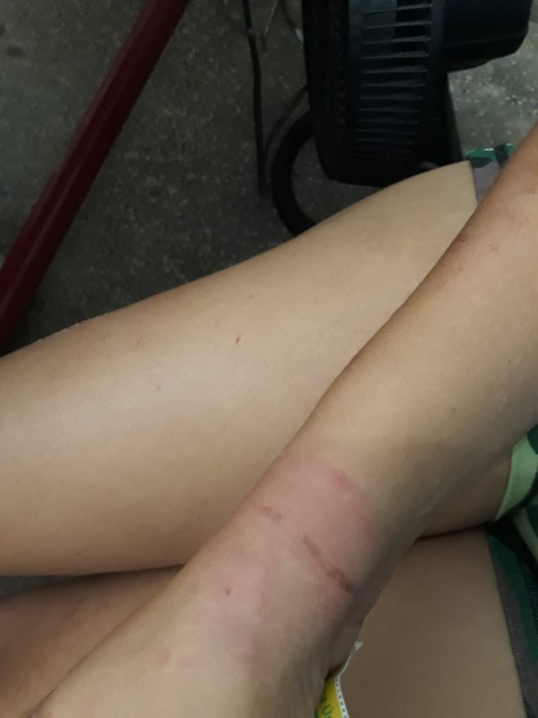 Jovem estuprada em canoa foi vítima de vingança por ter passado em processo seletivo no Amazonas