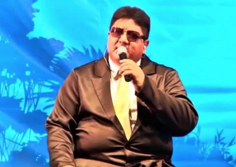 David Assayag faz show com sucessos do rock nacional nesta sexta