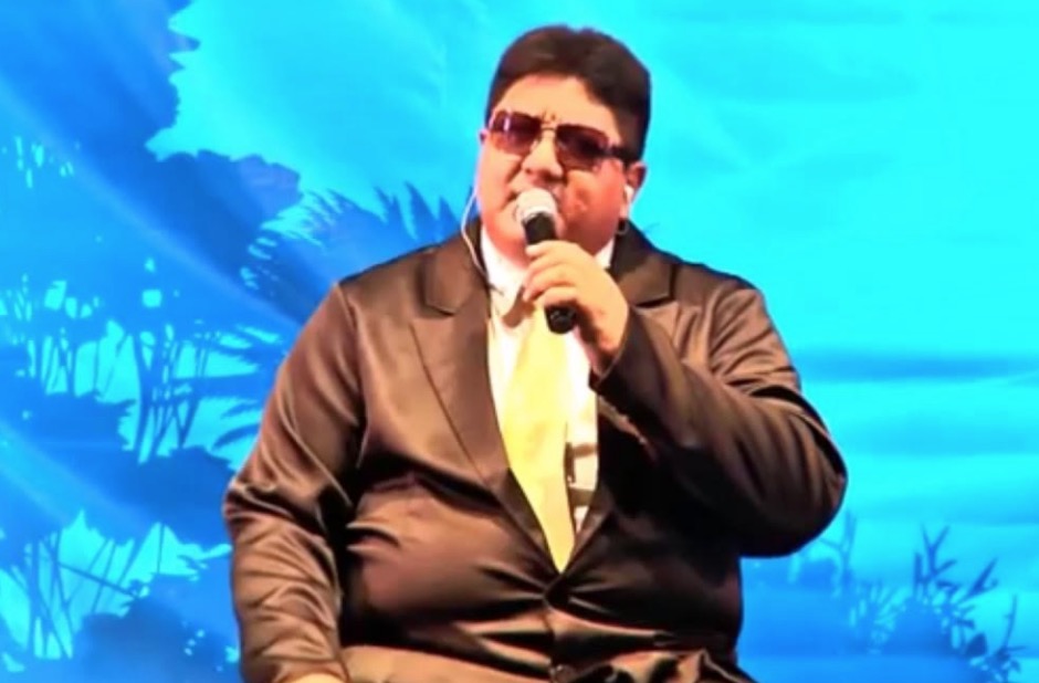 David Assayag faz show com sucessos do rock nacional nesta sexta