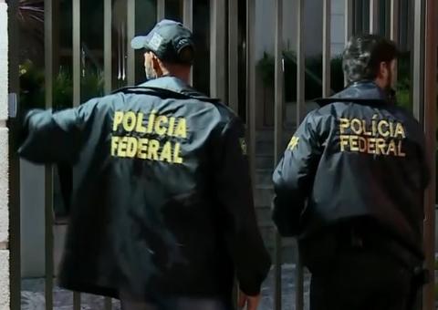 Lava Jato Rio prende empresário ligado à corretora de valores