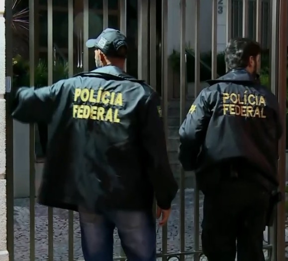 Lava Jato Rio prende empresário ligado à corretora de valores