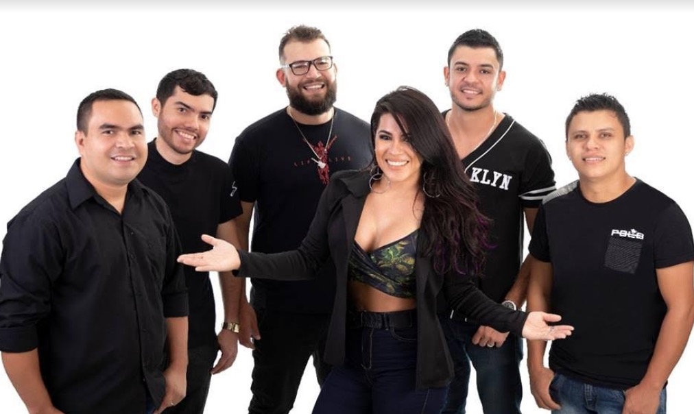 Festa ‘Sextas Intenções' movimenta noite do Moai