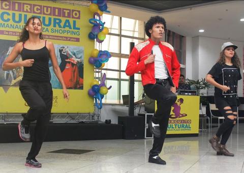 Shopping em Manaus abre inscrições para Circuito Cultural 2018