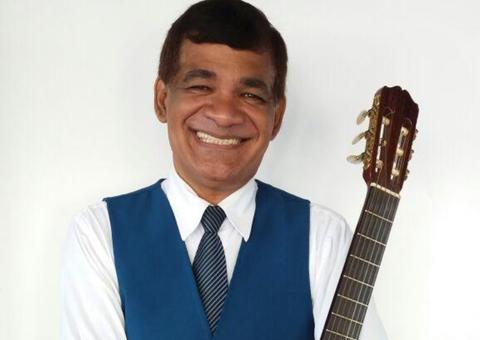 Manuel Passos apresenta show especial de Dia dos Pais