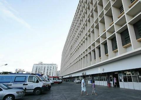 Menino de 8 anos é espancado e sofre traumatismo craniano