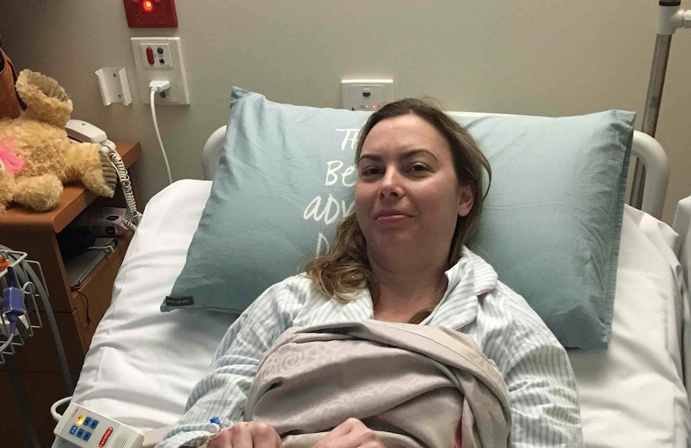 Com dor de cabeça forte, mulher faz exame e descobre diagnóstico assustador