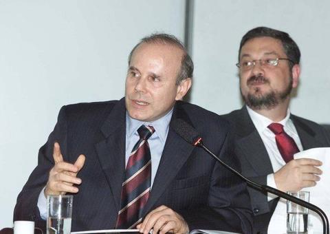 Lava-Jato denuncia os ex-ministros Guido Mantega e Antonio Palocci