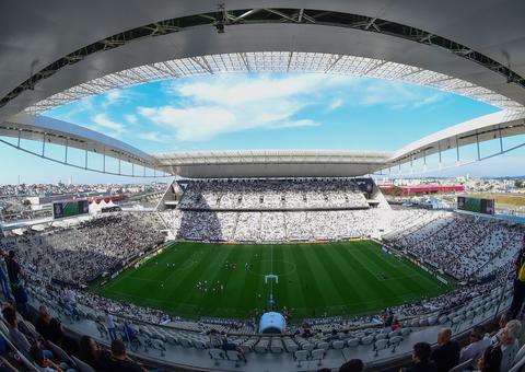 Arena Corinthians vai ganhar universidade em 2019