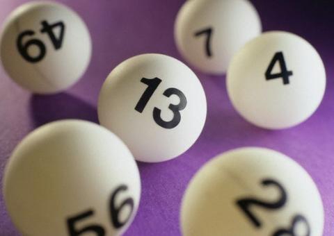 Mega-Sena vai sortear R$ 3 milhões neste sábado