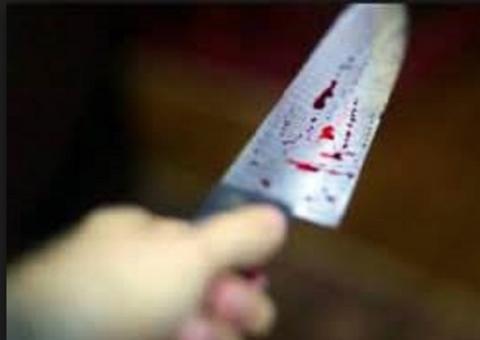 Homem que cortou mão de mulher com terçado durante assalto é preso no Amazonas  