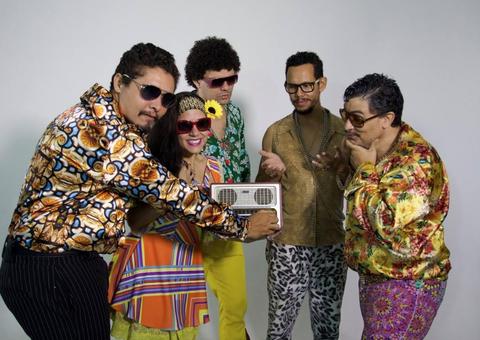 The Stone Ramos agita 'Dia dos Pais Conexão a Mill’ neste sábado