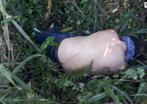 Motorista de aplicativo simula sequestro para não pagar dívida