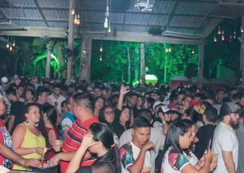 Velho Inácio terá festa dedicada aos pais forrozeiros neste domingo