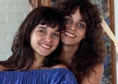 Glória Perez relembra aniversário de filha Daniella Perez, assassinada por ator 