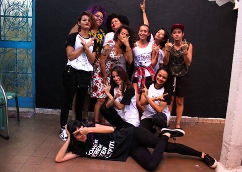 Com atração nacional, Festival Todas São Manas acontece neste domingo 