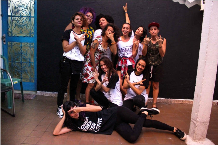 Com atração nacional, Festival Todas São Manas acontece neste domingo 