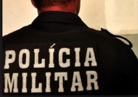 Cabo da PM suspeito de estuprar enteada de 12 anos é expulso da corporação 