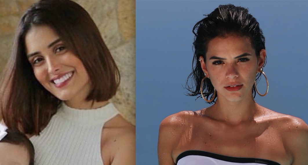 Bruna Marquezine orienta Letícia Almeida em meio a 'caos' sobre paternidade da filha